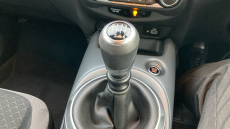 Nissan Juke 1.0 DiG-T 114 N-Connecta 5dr Petrol Hatchback